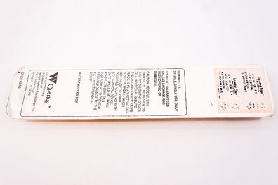 Questus 5000-0014 Disposable Knife Rosette, Straight 2.5mm